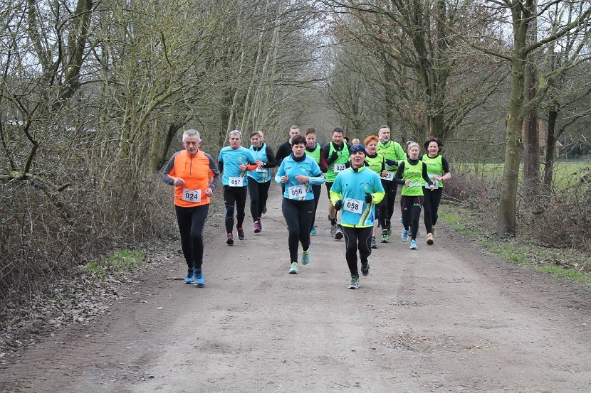 Bosloop Brecht - 42